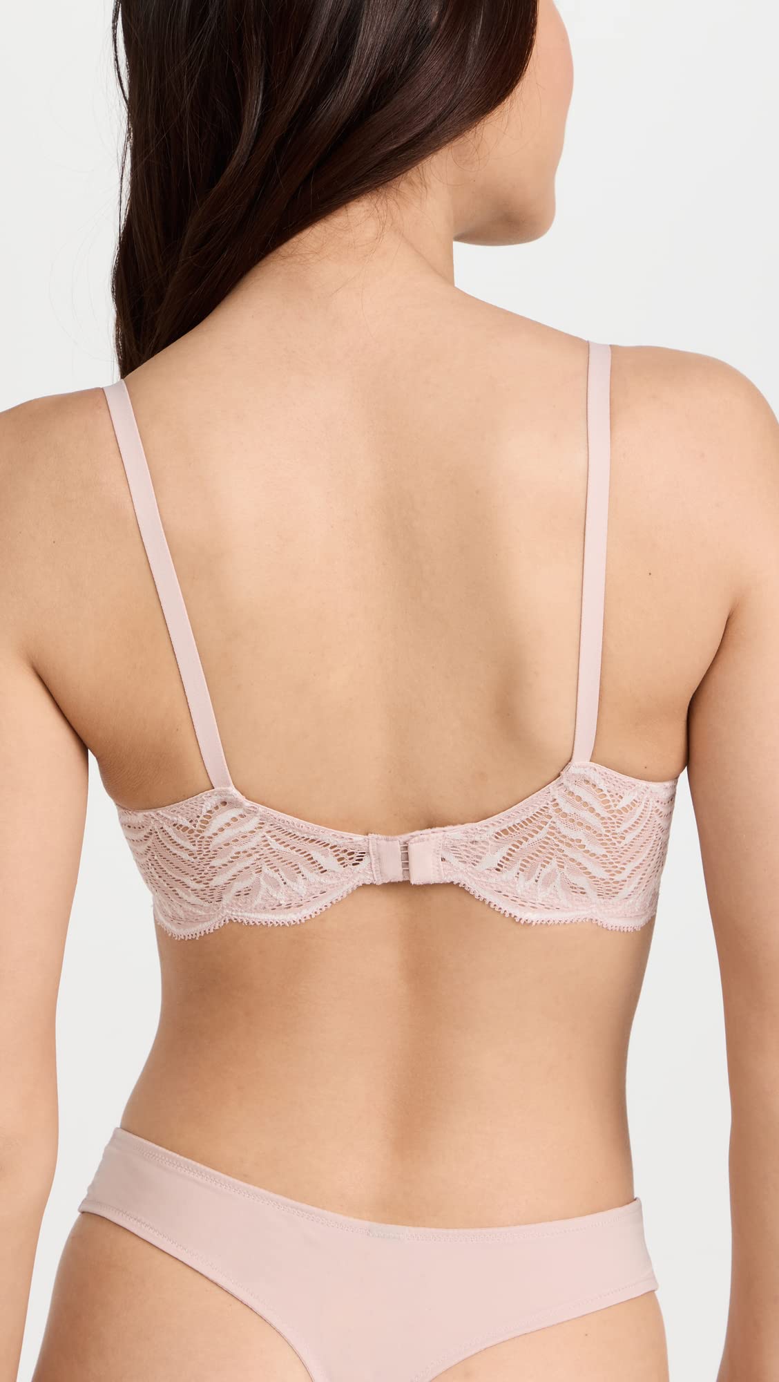 Natori's Women Revelation Contour Underwire Bra 721248 - Image 3