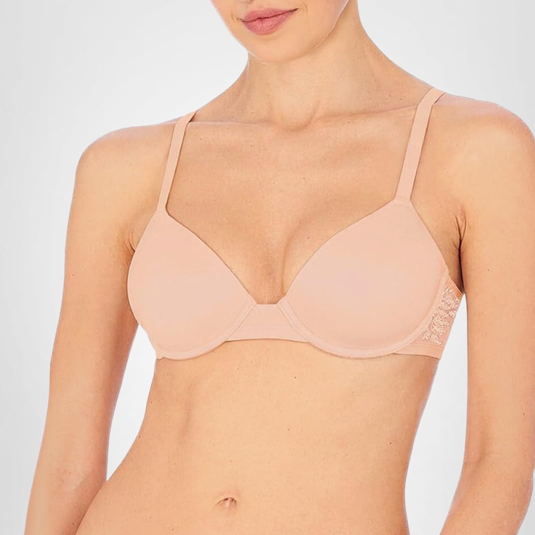Natori's Women Revelation Contour Underwire Bra 721248 - Image 4