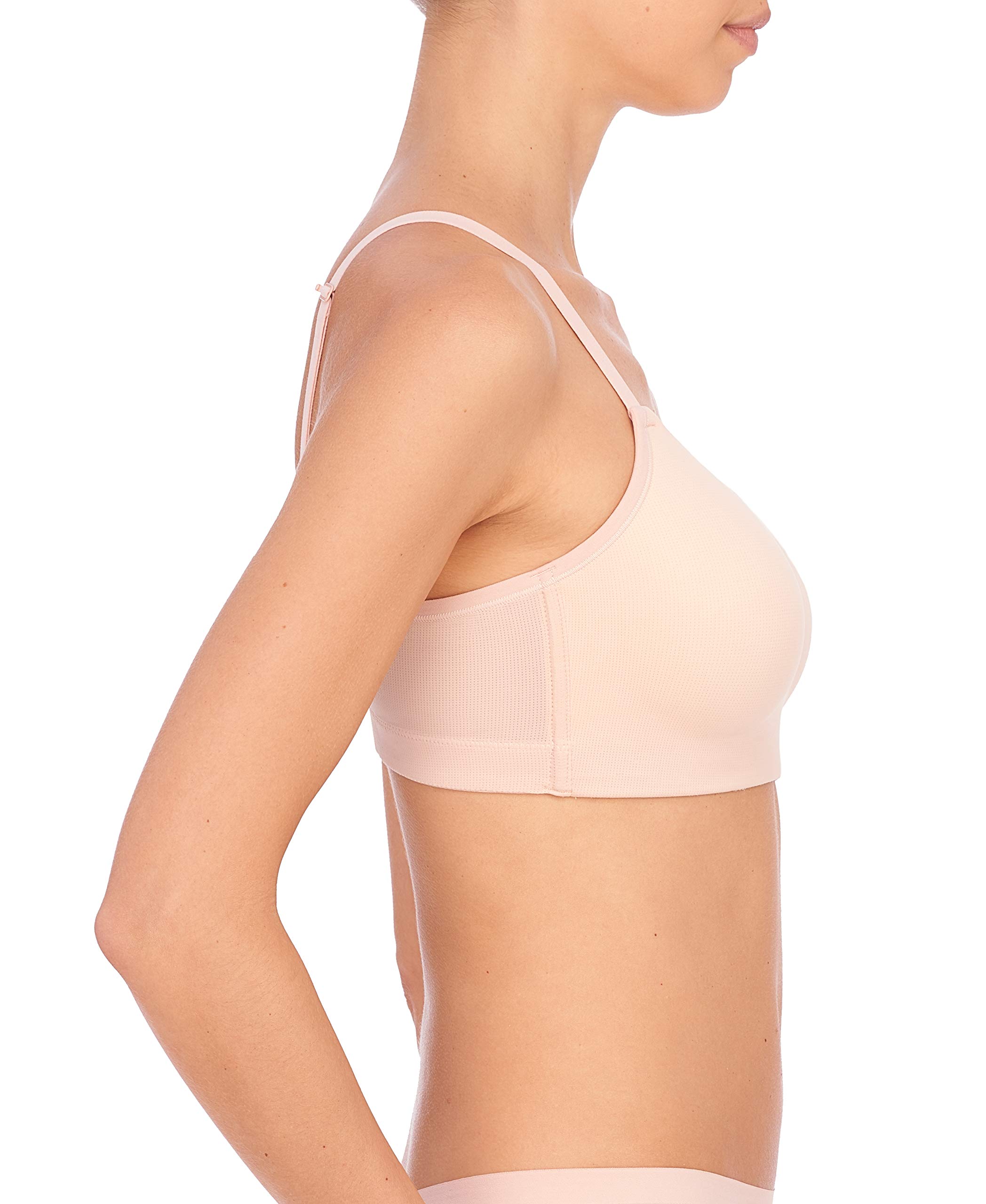 Natori Women Limitless Convertible Contour Wireless Sport Bra - Image 4