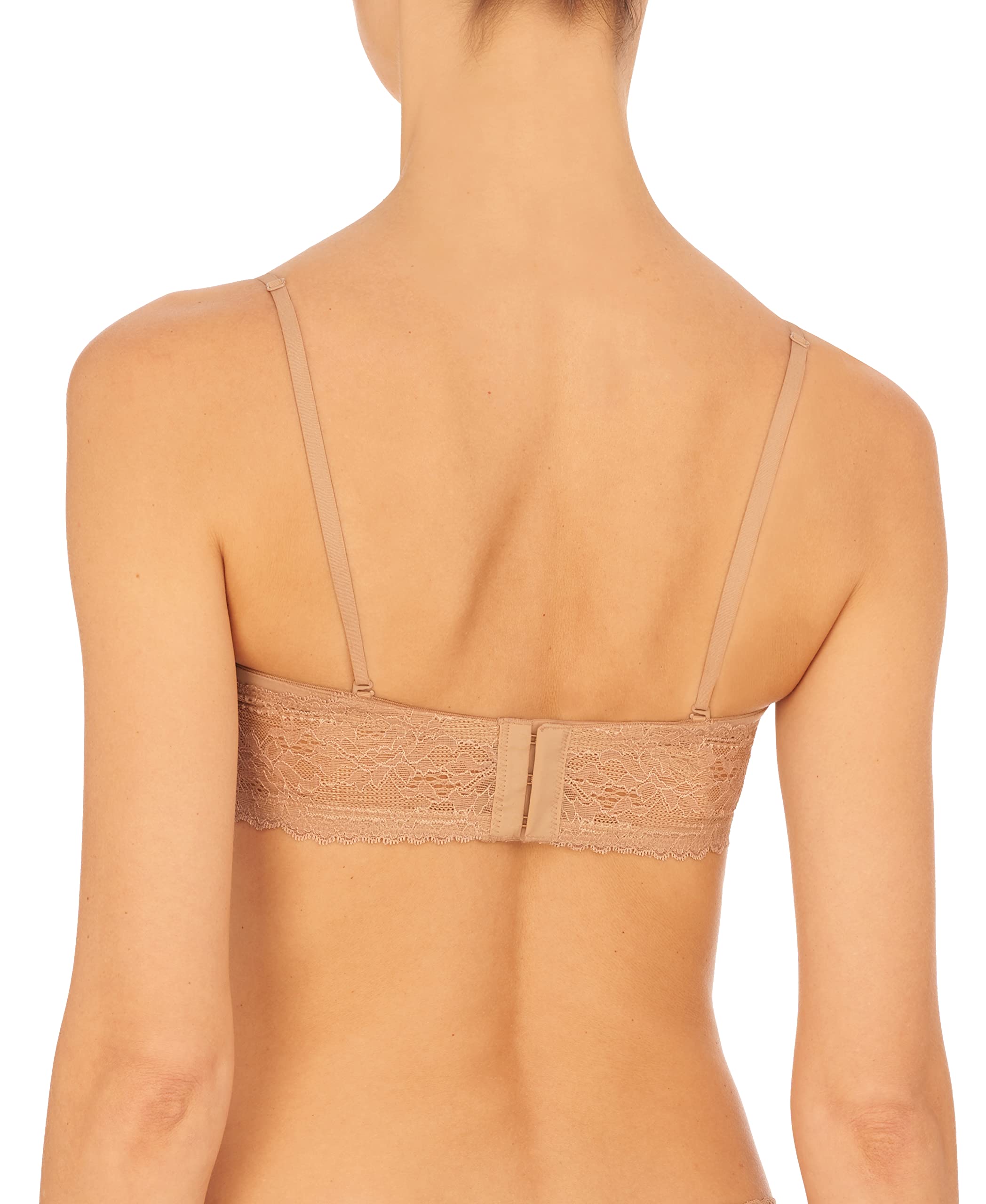 Natori Women's Adapt Bandeau Underwire Bra with Removeable Straps - Image 4