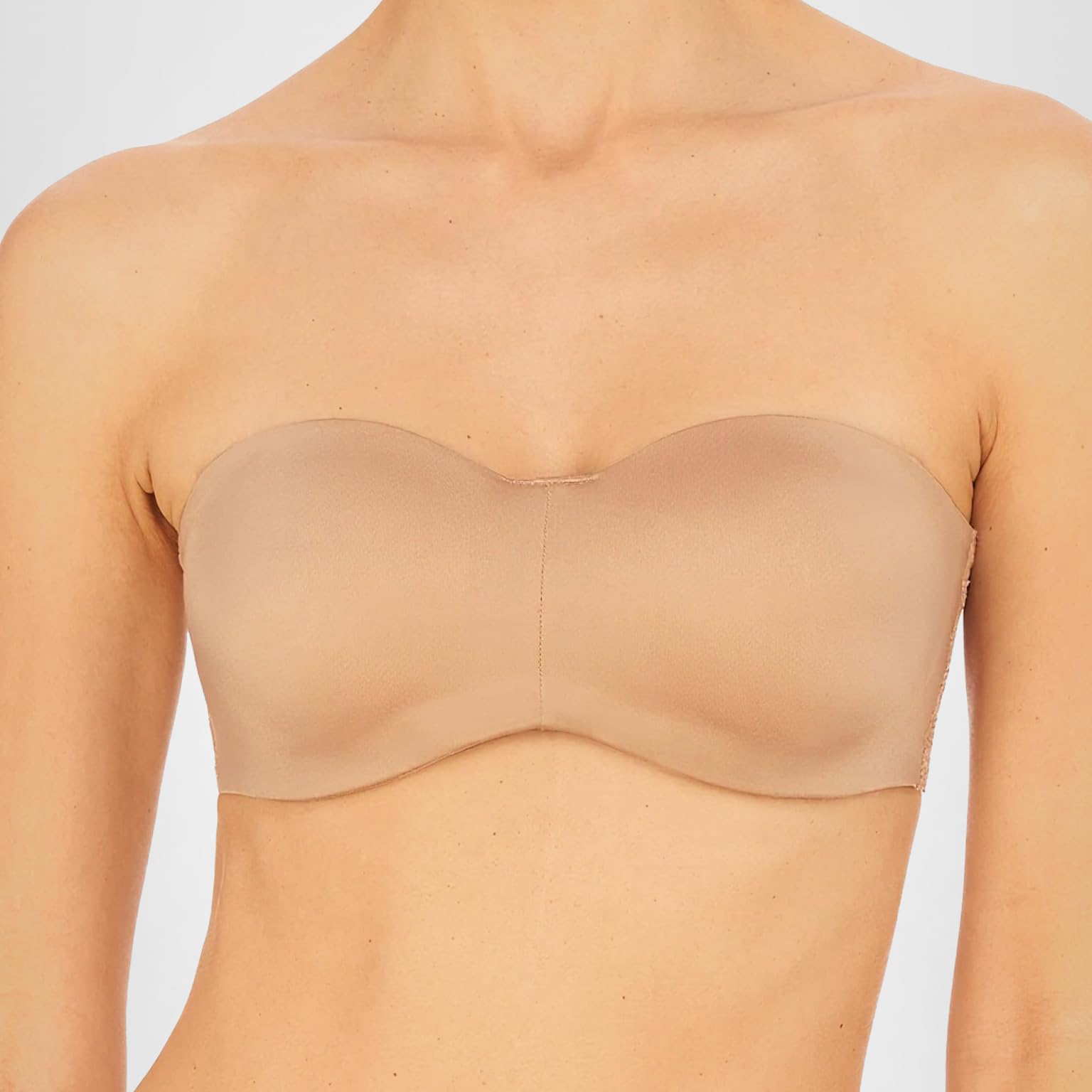 Natori Women's Adapt Bandeau Underwire Bra with Removeable Straps - Image 5