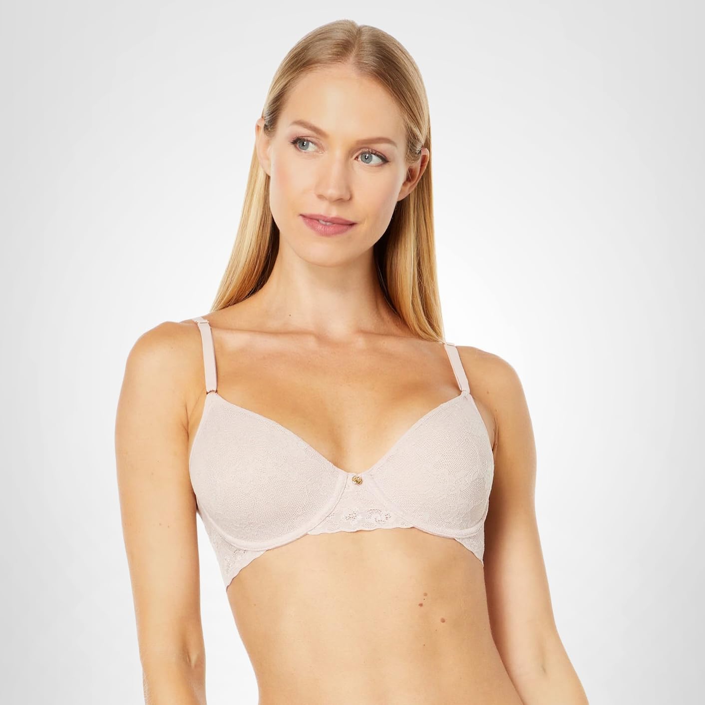 Natori Women's Bliss Allure: Unlined Uw - Image 3