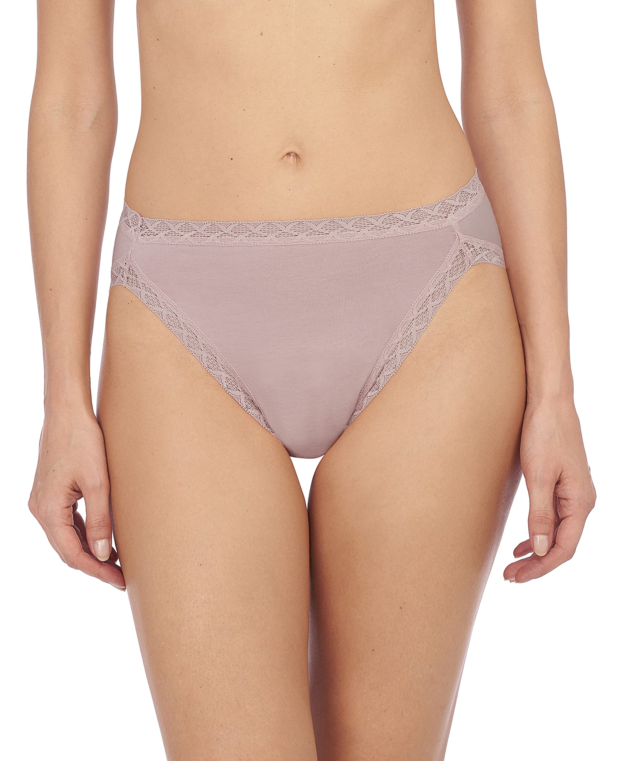Natori Women's Bliss French Cut 3-Pack - Image 3