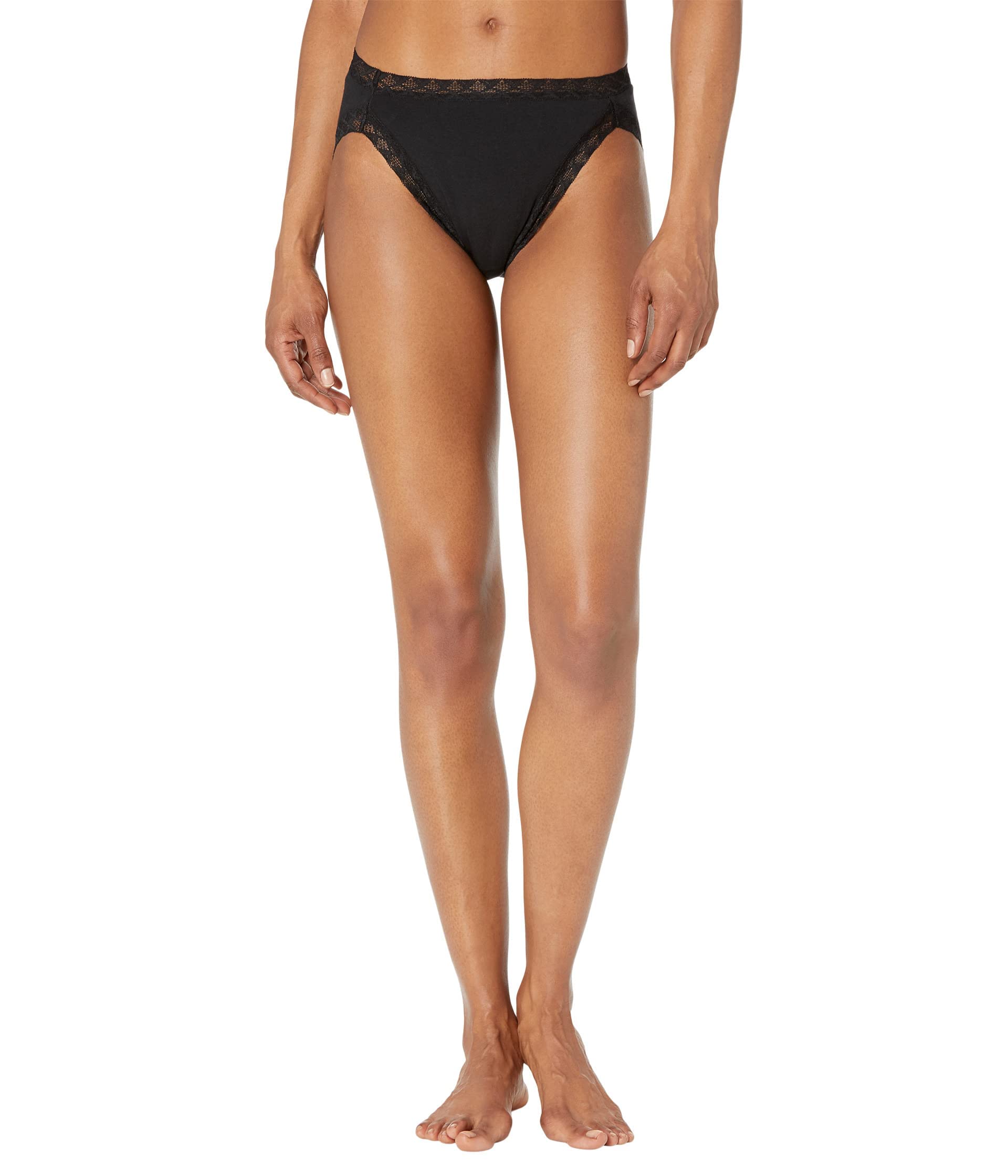 Natori Women's Bliss French Cut - Image 3