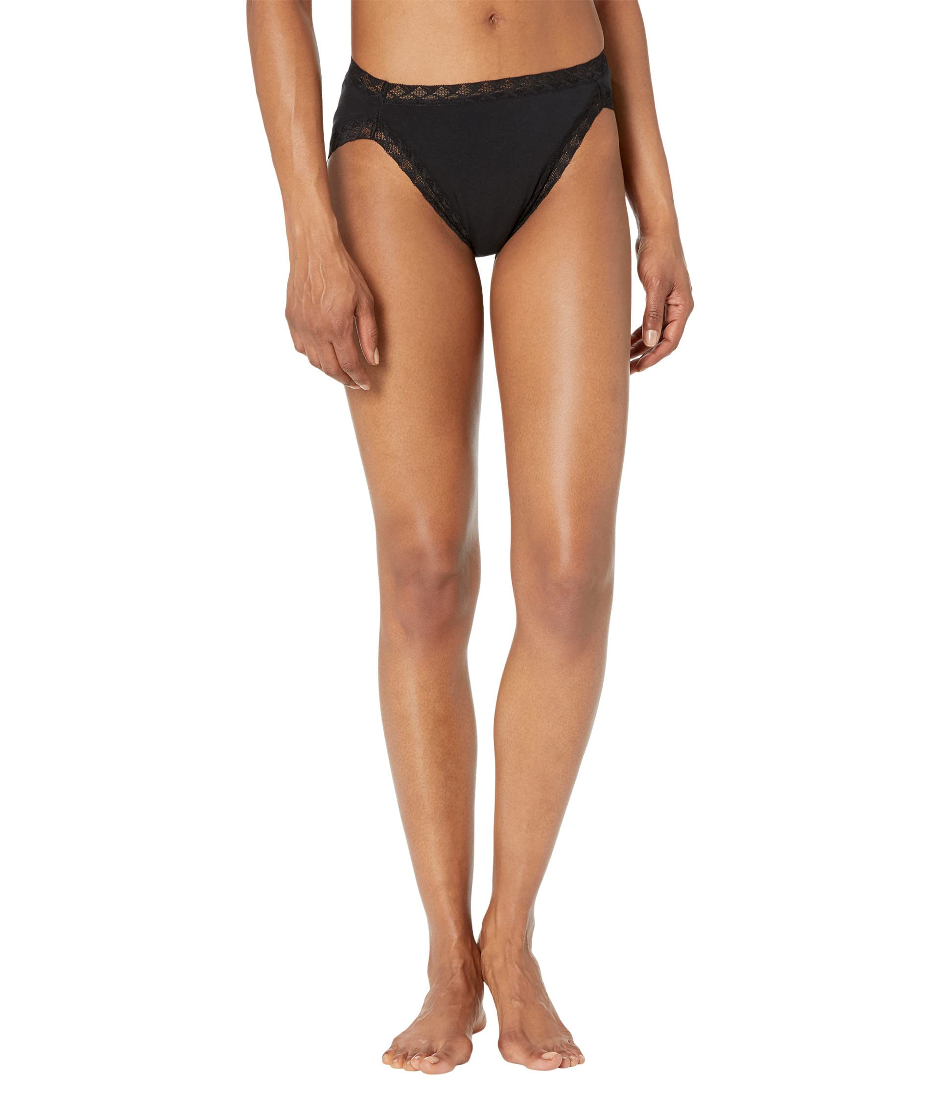Natori Women's Bliss French Cut - Image 4