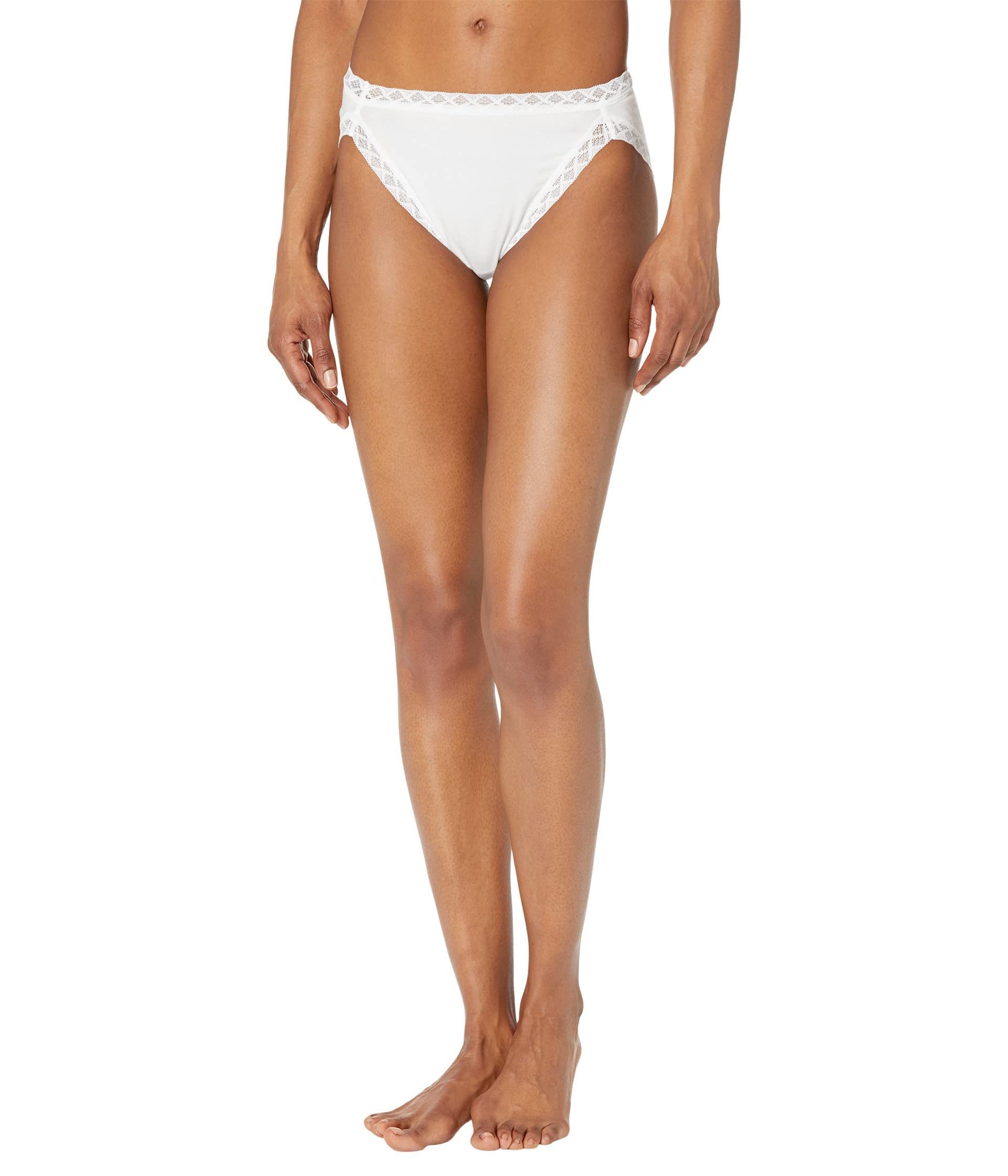Natori Women's Bliss French Cut - Image 5