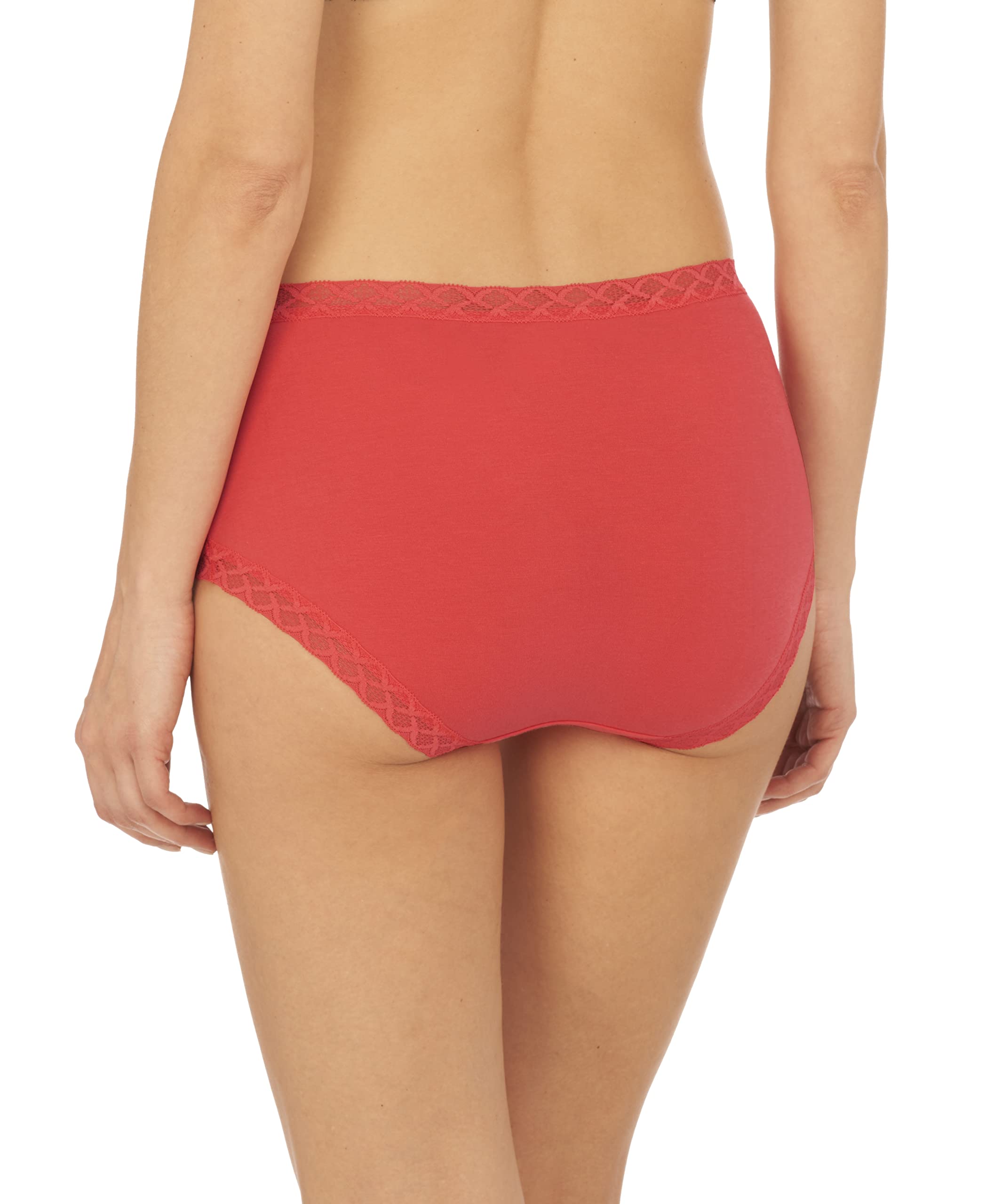Natori Women's Bliss Full Brief - Image 3