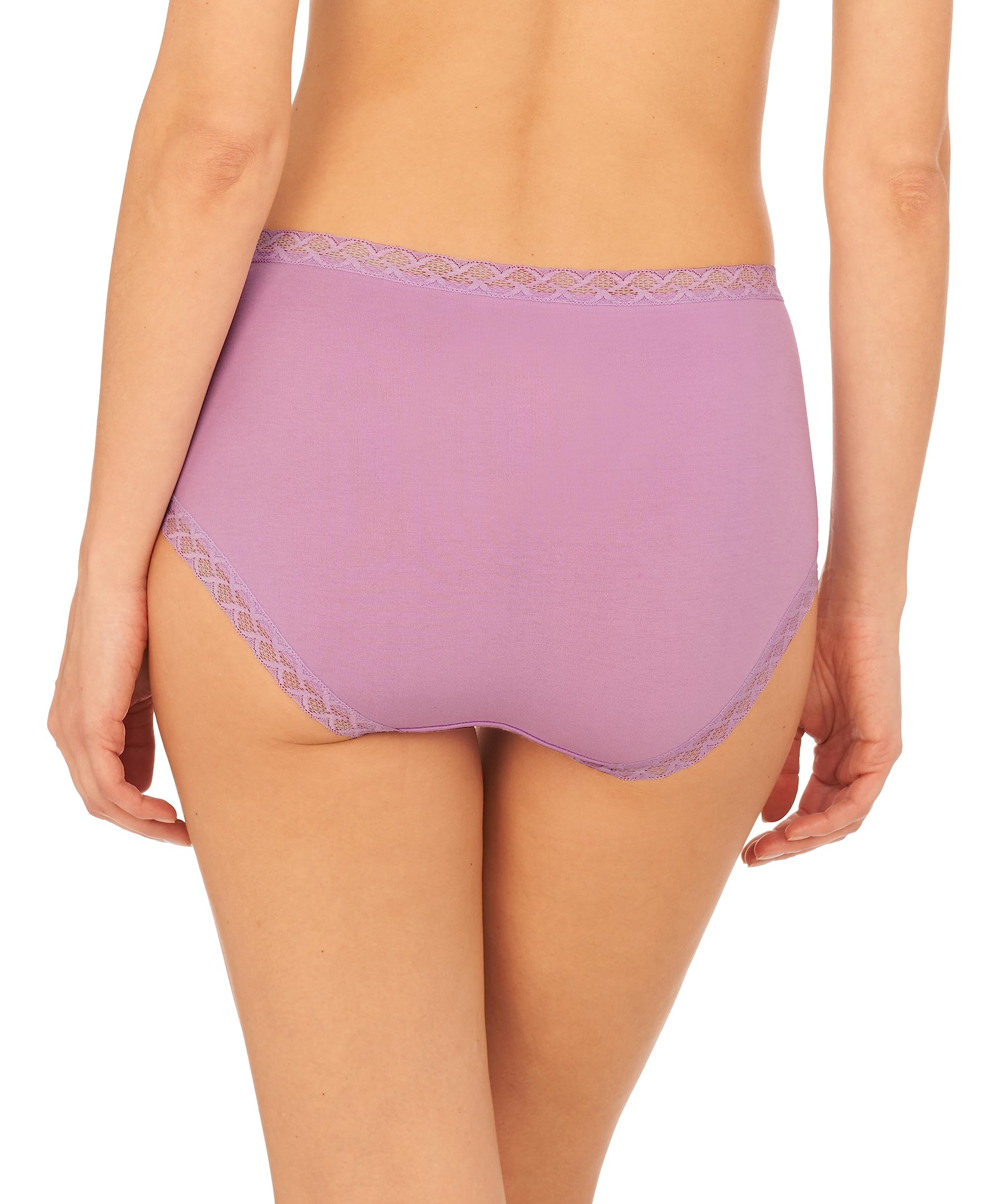 Natori Women's Bliss Full Brief - Image 3