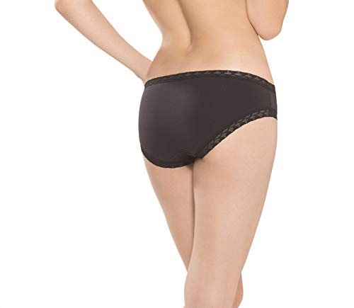 Natori Women's Bliss Girl Brief 3-Pack - Image 3