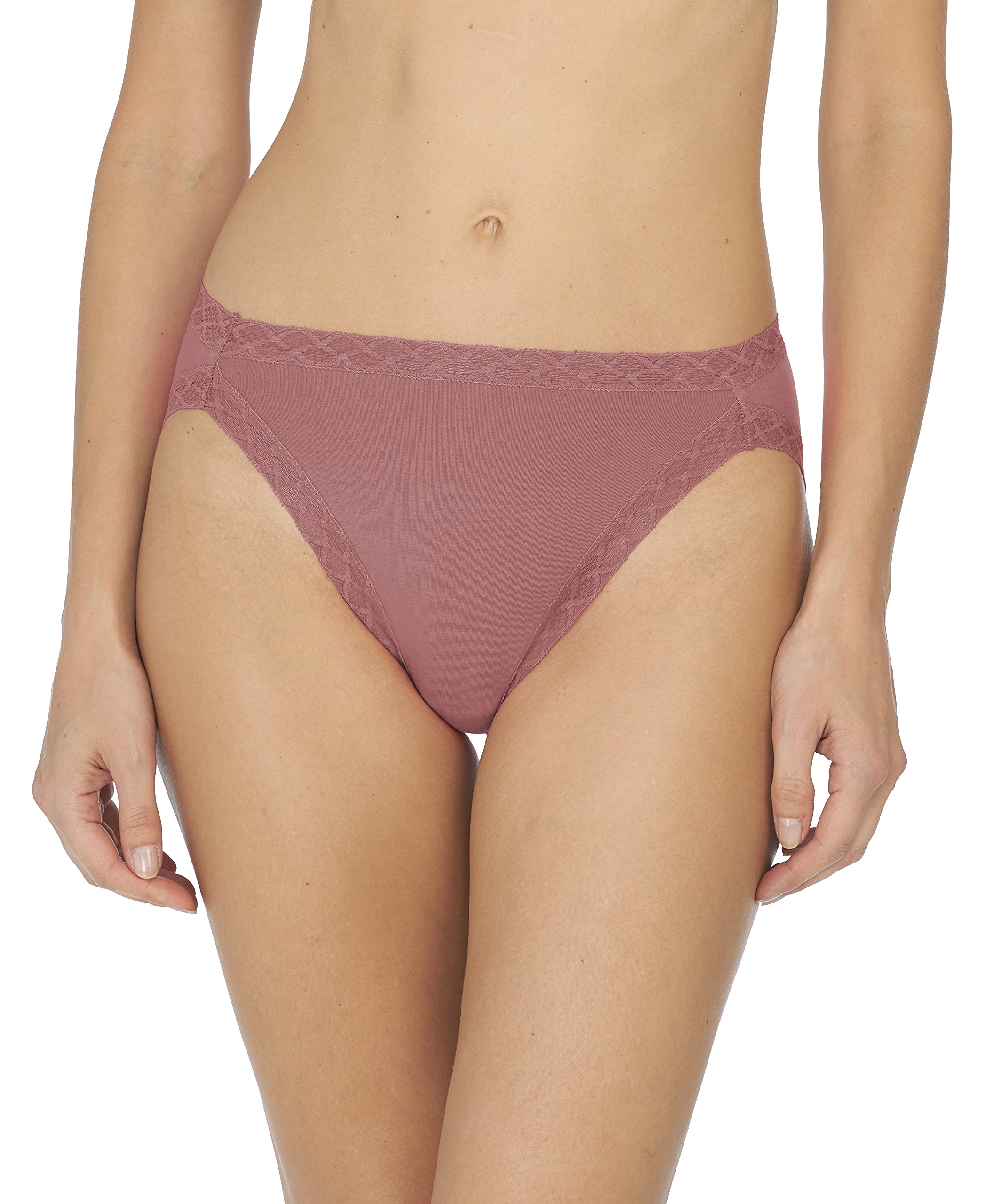 Natori Women's Bliss French Cut 3-Pack - Image 4