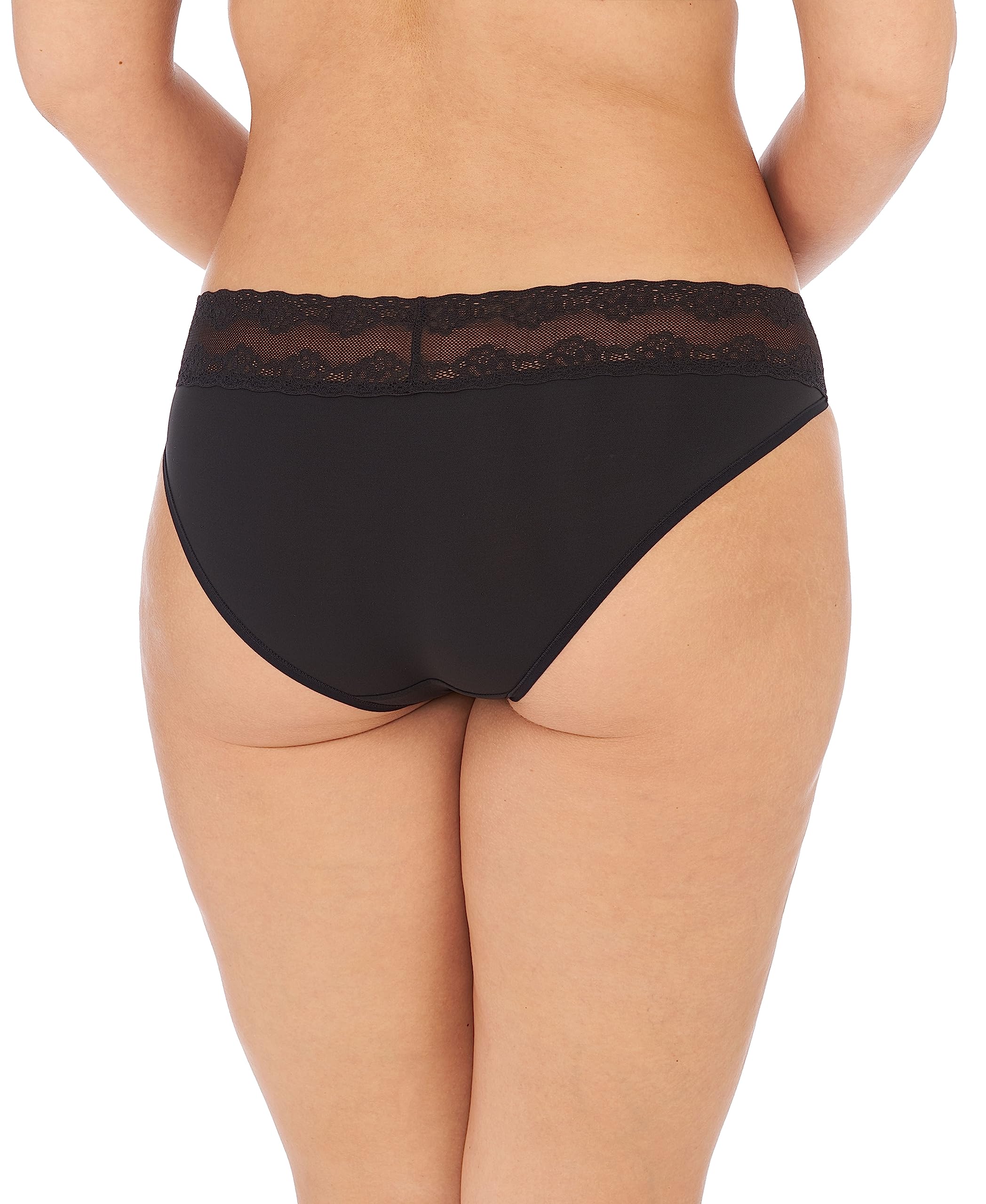 Natori Women's Bliss Perfection O/s V-Kini - Image 3