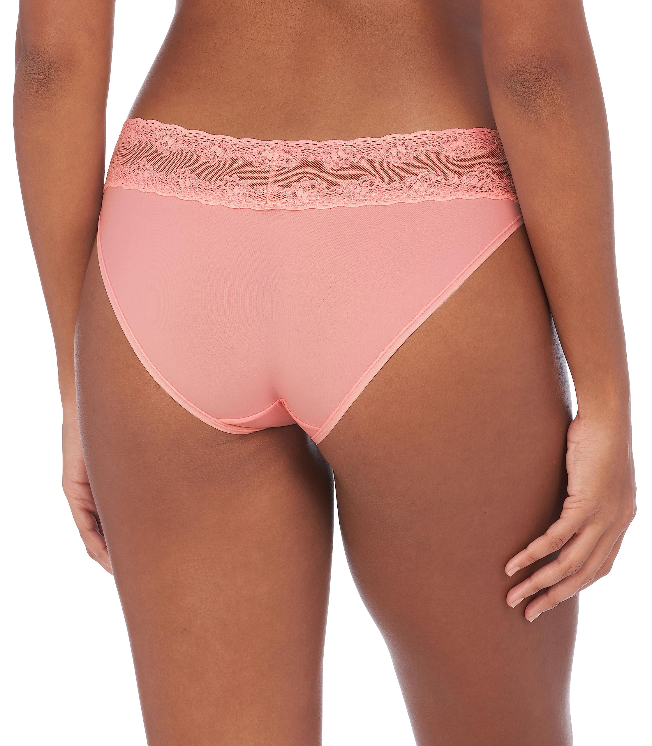 Natori Women's Bliss Perfection O/s V-Kini - Image 3