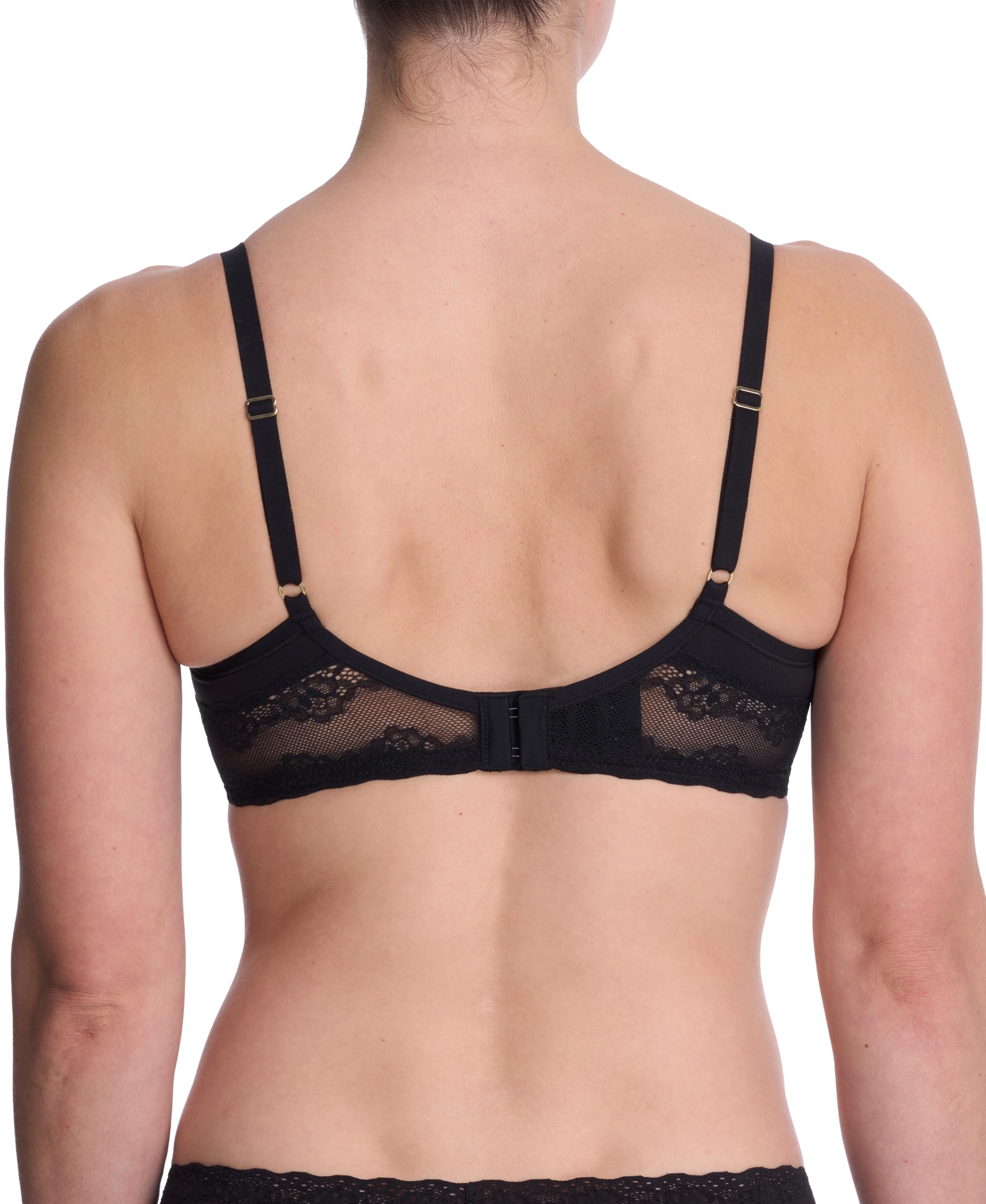 Natori Women's Bliss Perfection Seamless T-Shirt Bra - Image 3