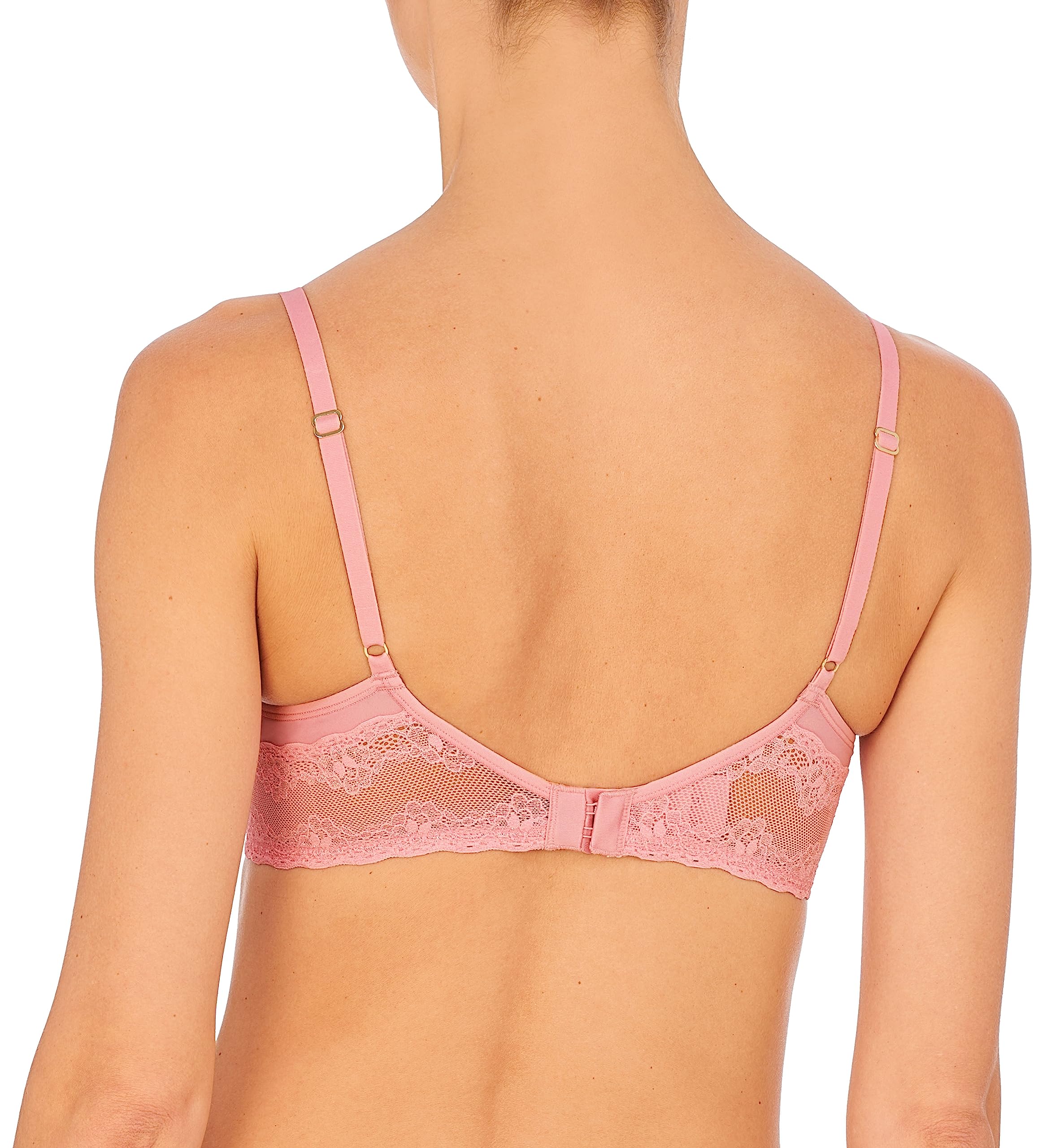 Natori Women's Bliss Perfection Seamless T-Shirt Bra - Image 3