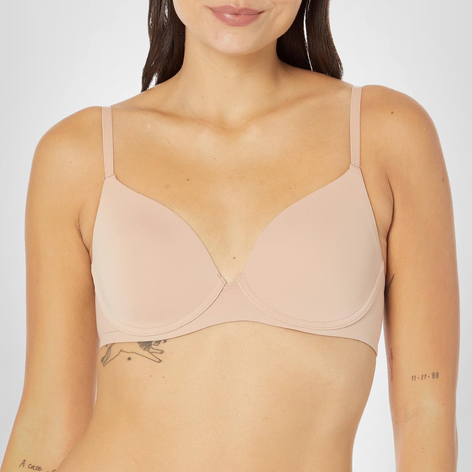 Natori Women's Eco Fit Full Fit Contour Underwire Bra - Image 4