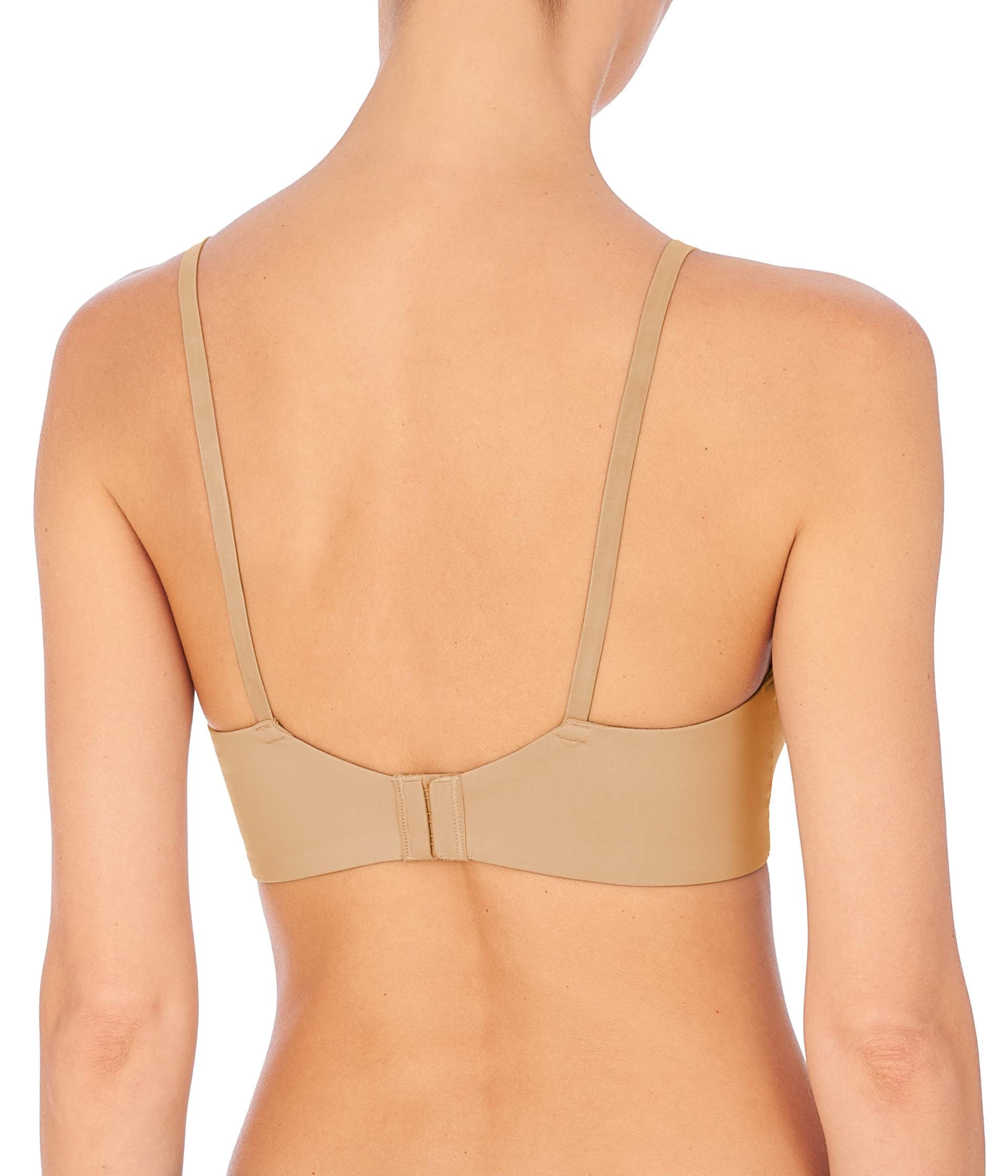 Natori Women's Eco Fit Full Fit Wireless Contour - Image 3