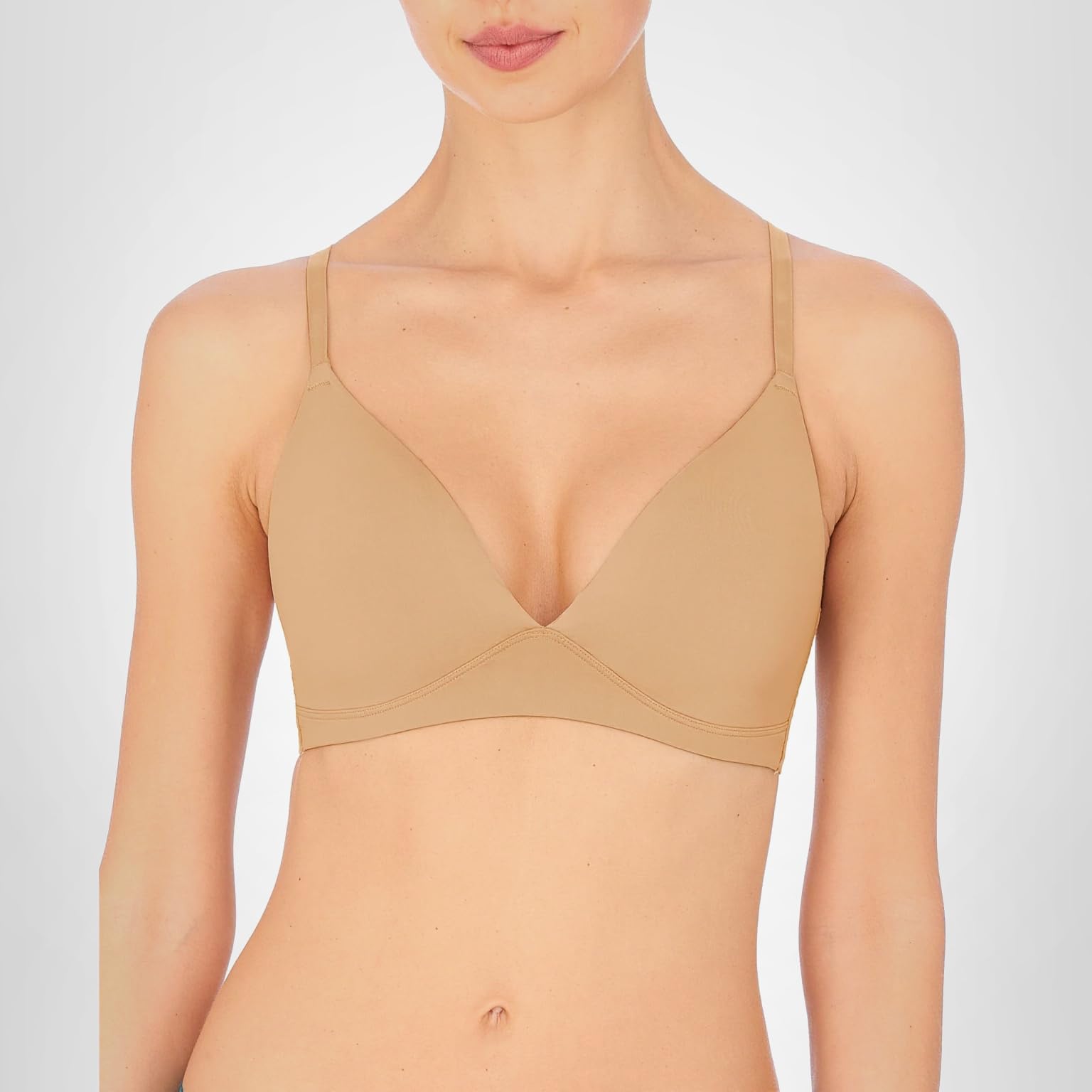Natori Women's Eco Fit Full Fit Wireless Contour - Image 4