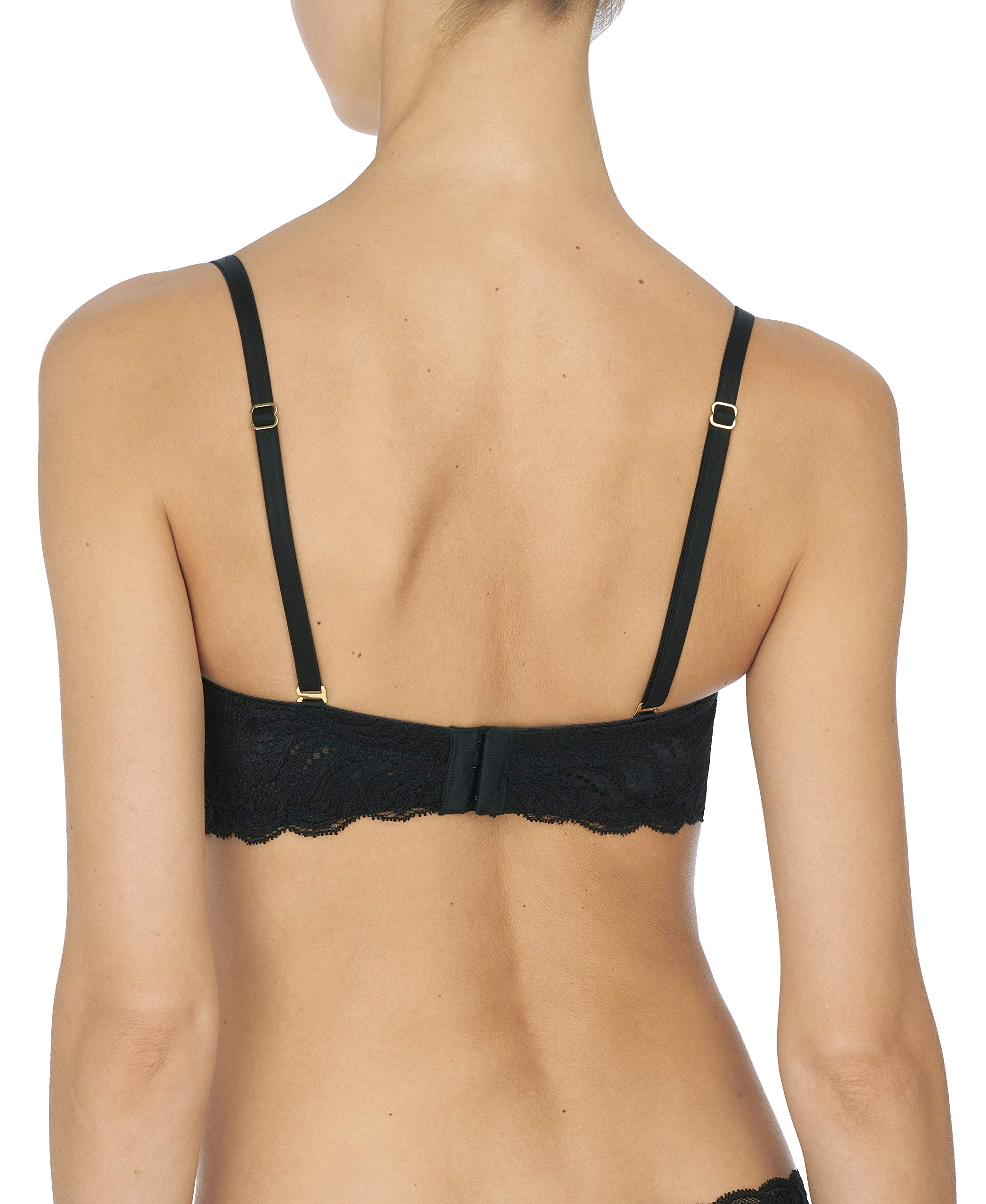 Natori Women's Feathers Strapless Plunge Multiway - Image 5