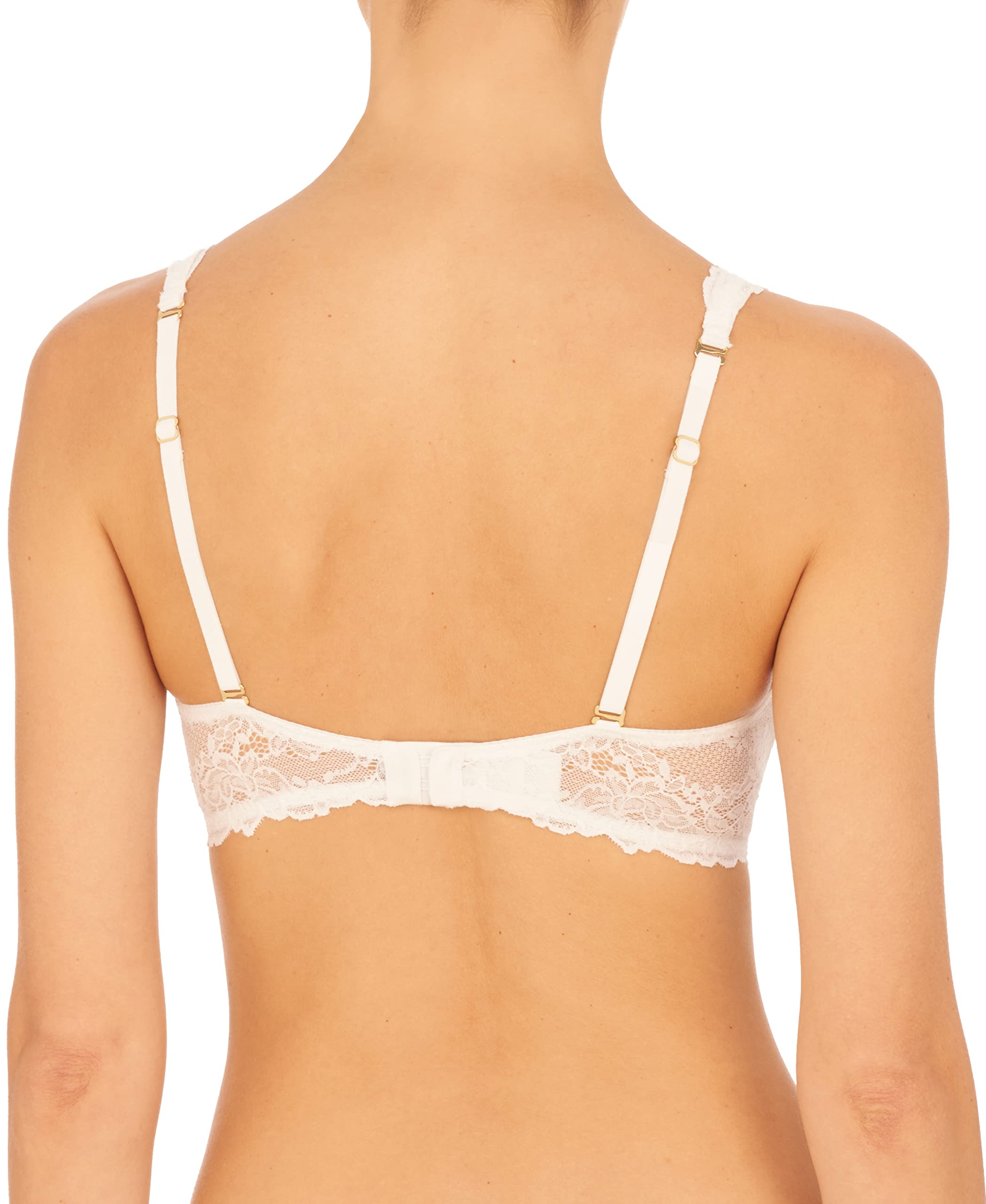 Natori Women's Heavenly Convertible Plunge Underwire Bra - Image 3