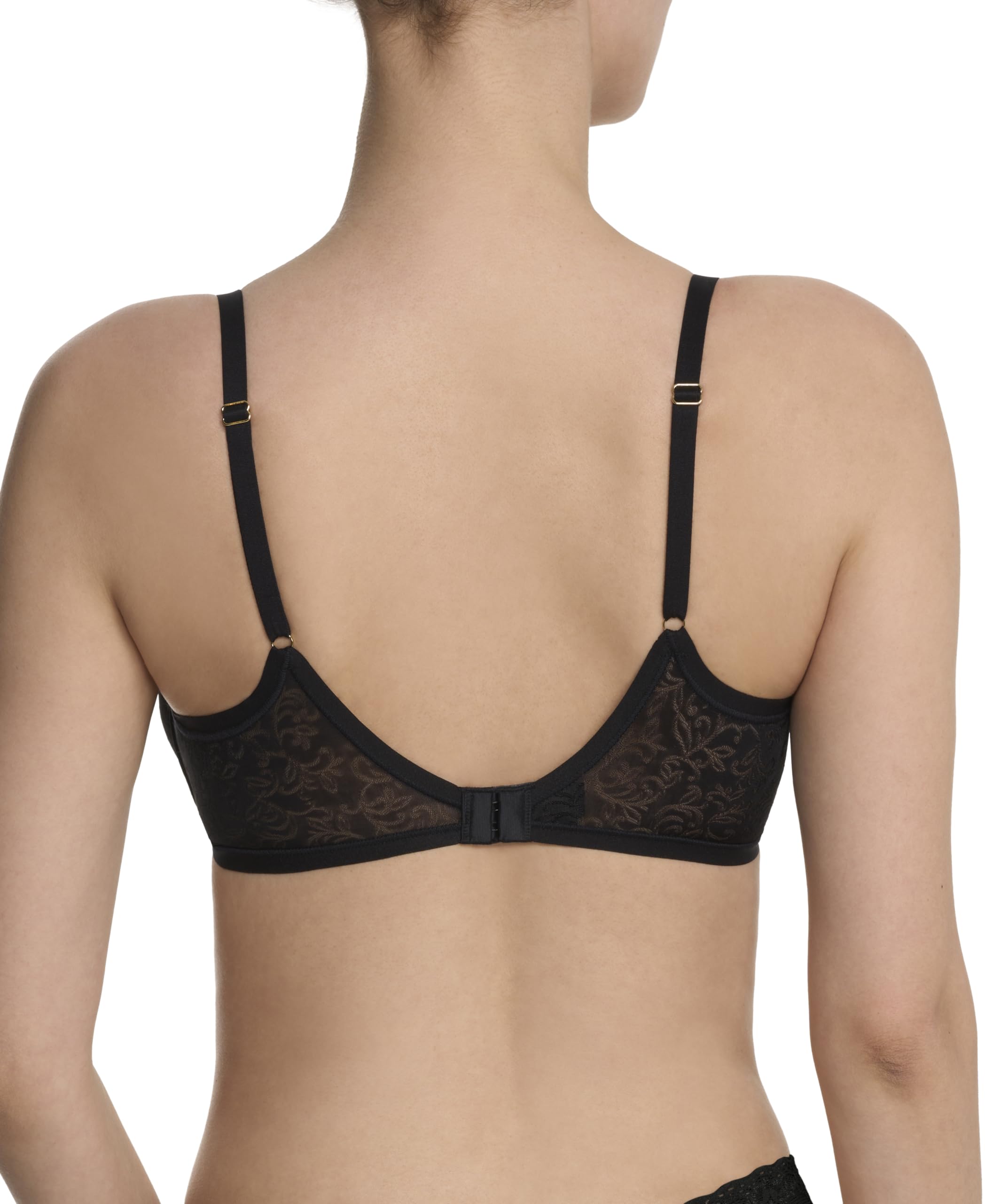 Natori Women's Jacquard Contour Underwire Bra - Image 3