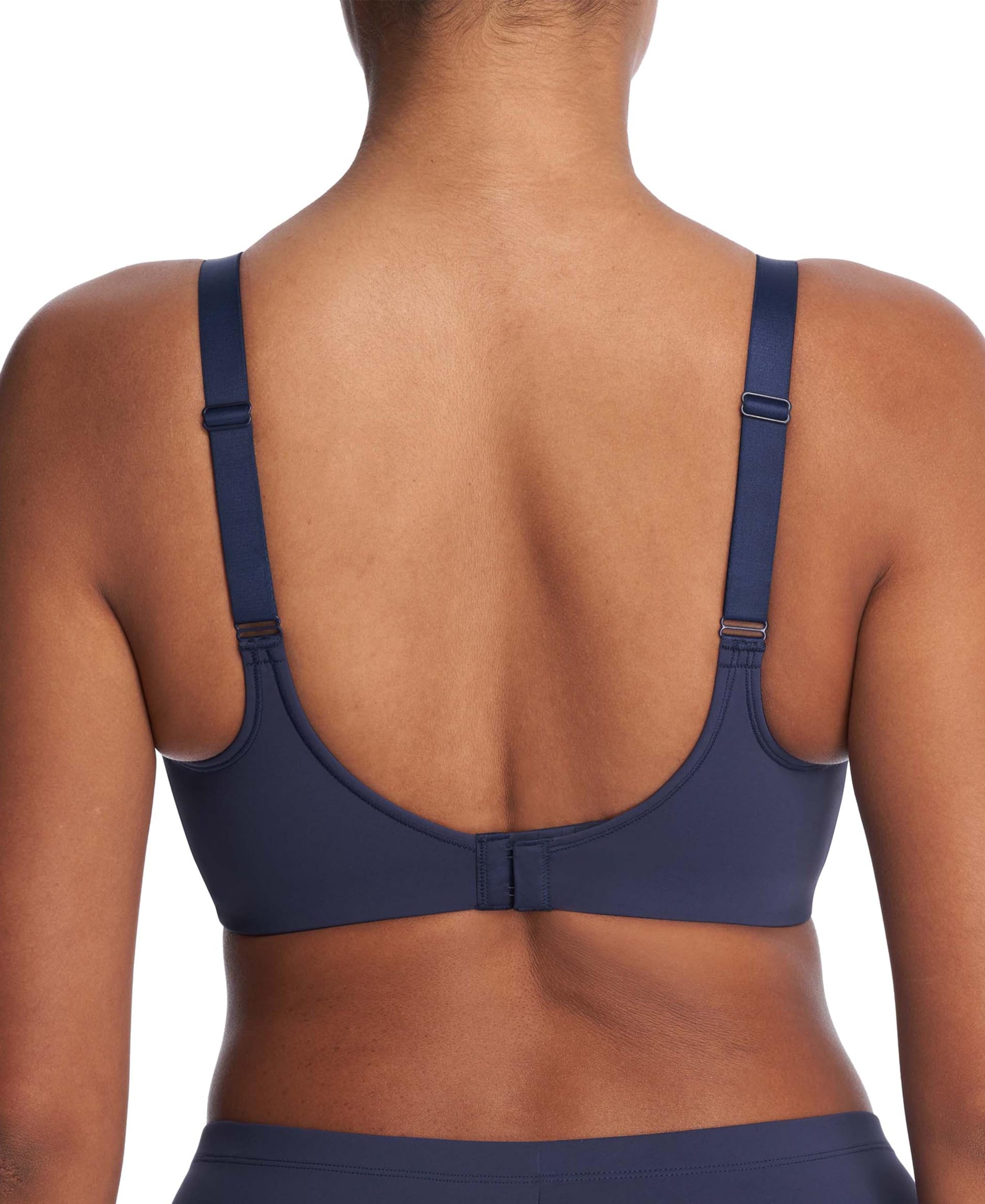 Natori Women's Power Comfort Full Fit Active Underwire Bra - Image 3
