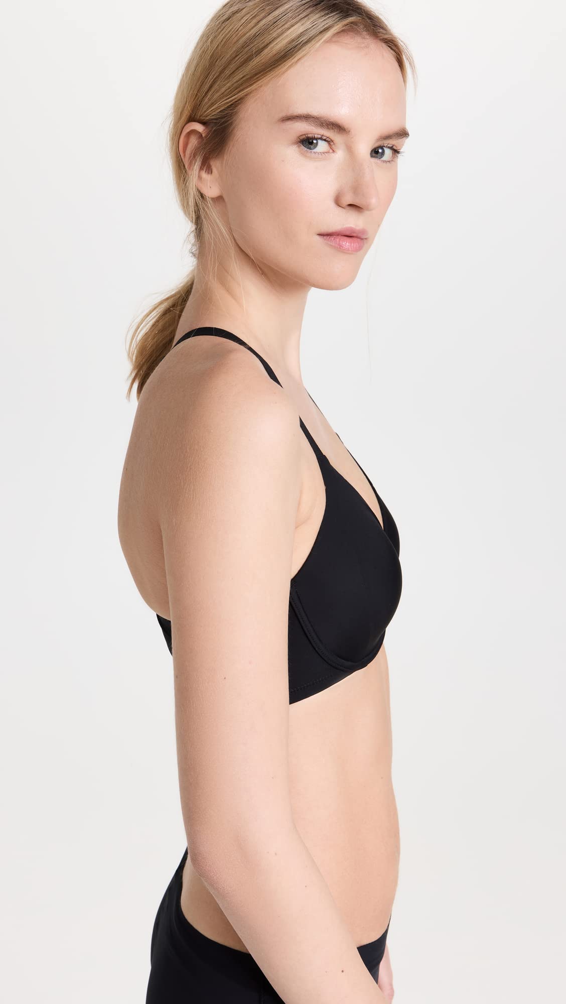 Natori Women's Smooth Comfort: Ff Front Close - Image 4