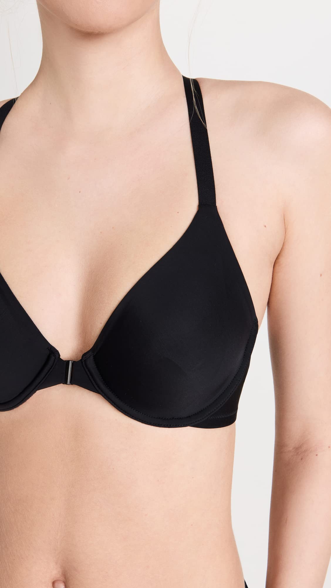 Natori Women's Smooth Comfort: Ff Front Close - Image 5