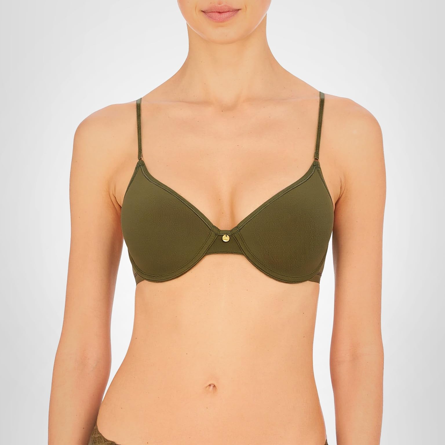 Natori Women's Understated Contour Uw - Image 5