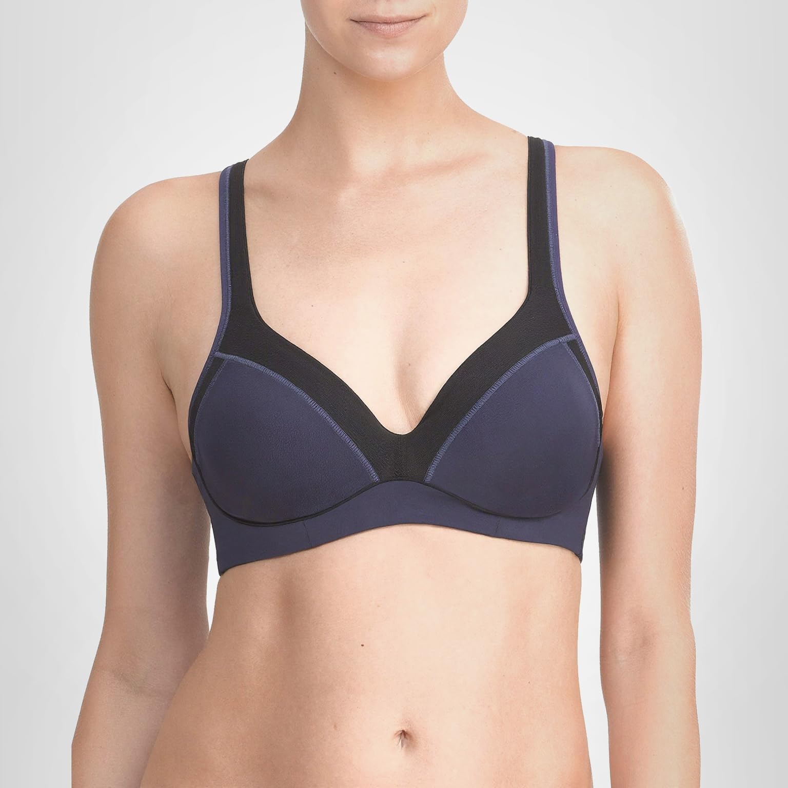 Natori Women's Zen Contour Convertible Sport Bra - Image 4