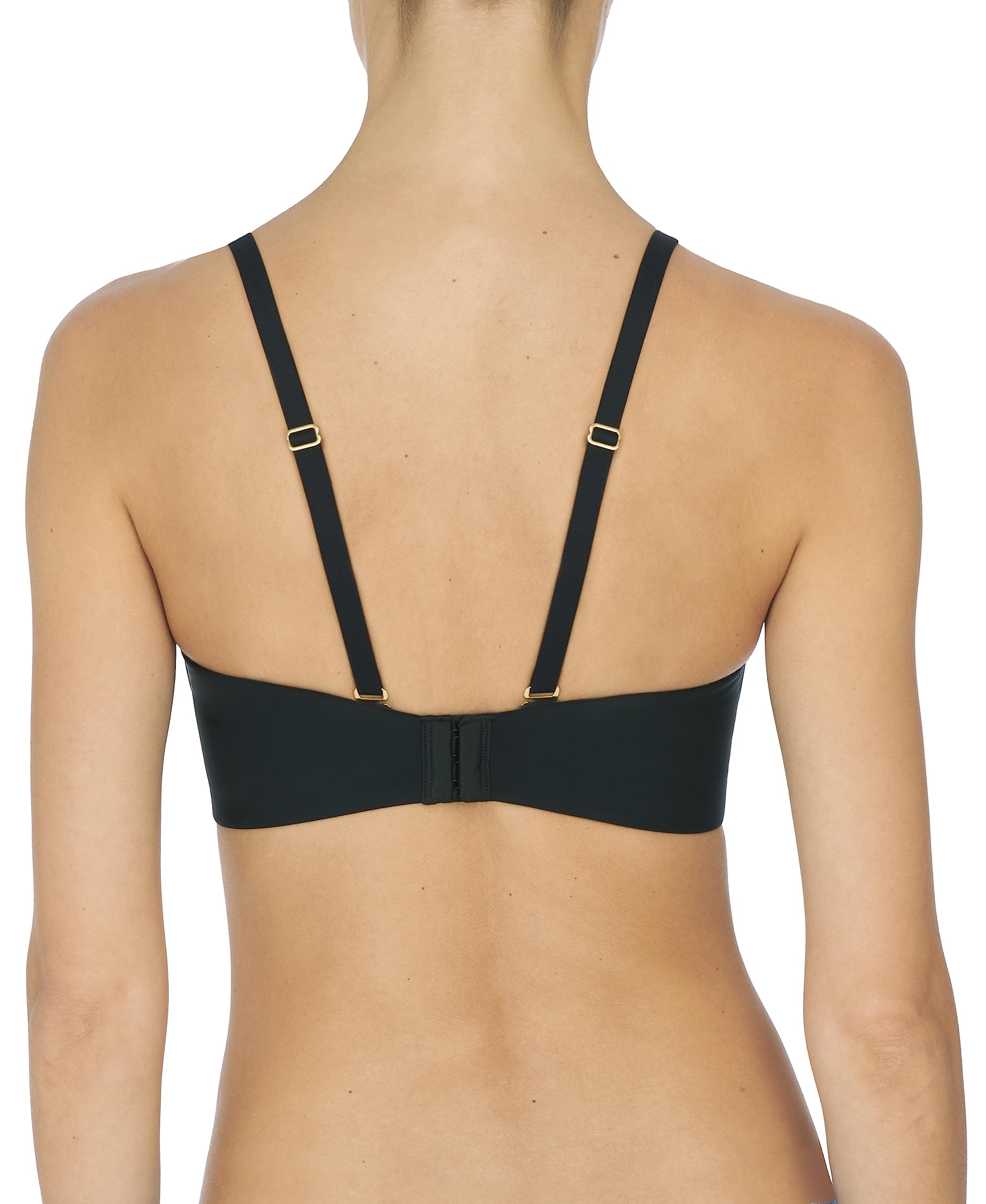 Natori Womens Minimal Strapless Contour UnderwirePadded Bra - Image 6